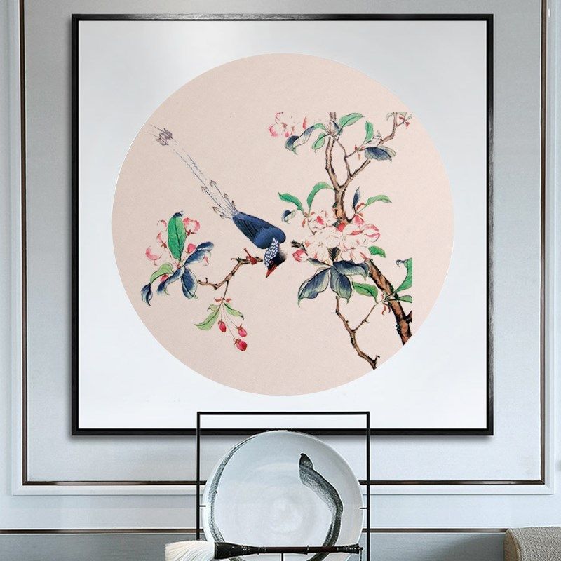 加厚手工仿古熟宣卡纸镜片镜心书法小楷国画工笔没骨创作圆心方形,文具电教/文化用品/商务用品,宣纸,淘宝优惠券,粉丝福利购,淘宝优惠卷