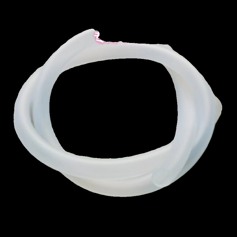 软管鱼缸水管水族鱼缸鱼池假山盆景喷泉水泵磨砂牛筋管透明换水管