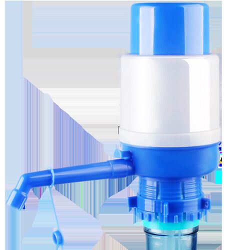 压水器桶装水抽水器手压式矿泉纯净水手动吸水器饮水机家用取水器