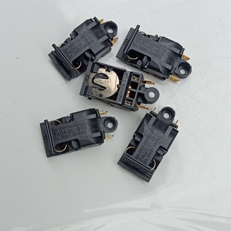 金灶配件蒸汽开关T-76 78 75A 72 73 T190 200 312 T215 218 210