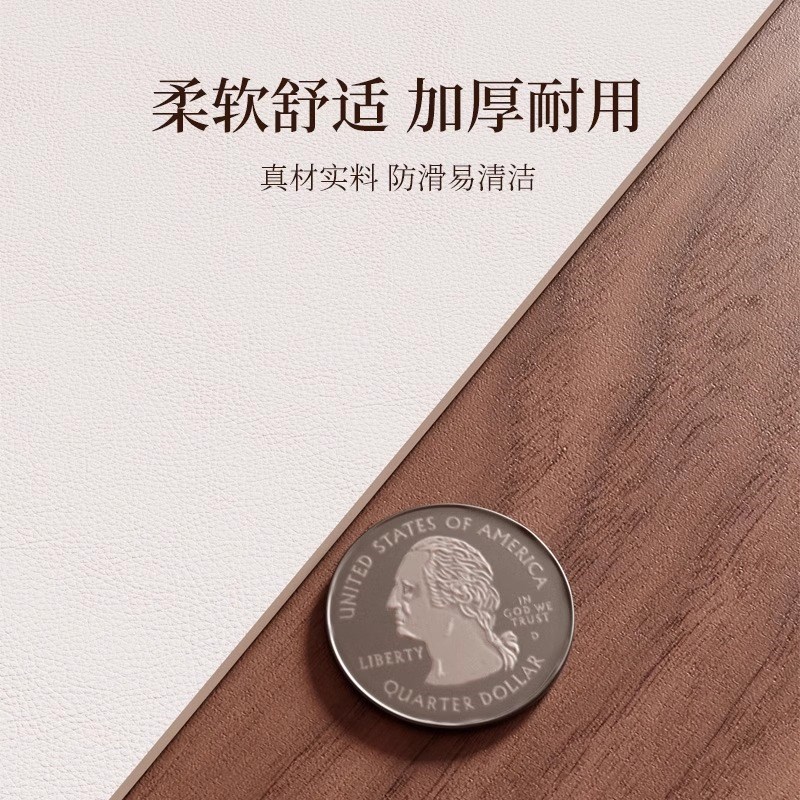 滚筒洗衣机盖防尘盖布上面的台面垫子乔迁之喜装饰布置宅礼物全套