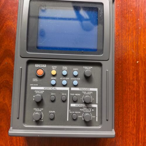 议价岩崎示波器DS-8710DS8710ds-8710ds8710DS－8710DS-8700