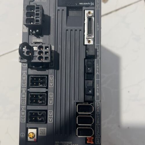 议价伺服驱动器MR-J4W3-222BMR-J4W3-444BMR-J4W3-777B