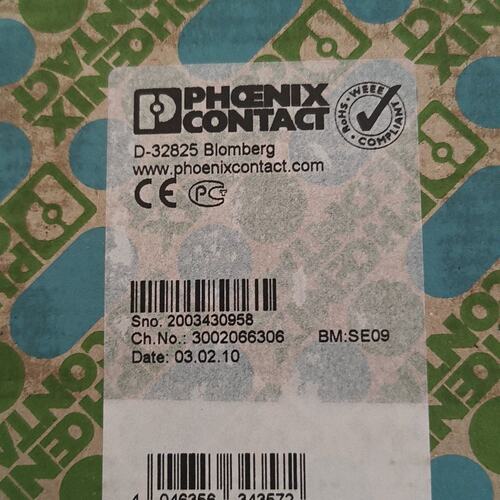 议价继电器模块2981965PLC-RPT-24DC/21PLC-RPT-24DC/21AU