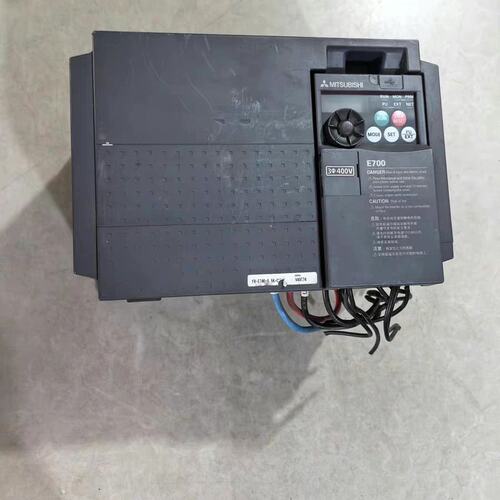 议价变频器E700FR-E740FR-E740-5.5KFR-E740-5.5K-CHT5K