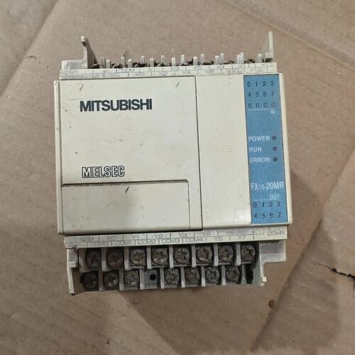 议价PLCFX1S-20MR-001FX1S20MR001FX1S-20MR001FX1S20MR001