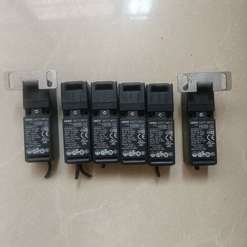 议价安全门开关HS5B-02HS5B-11HS5B-20