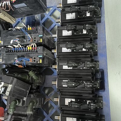议价伺服电机MS1H2MS1H2 1.5KWMS1H2 1500W