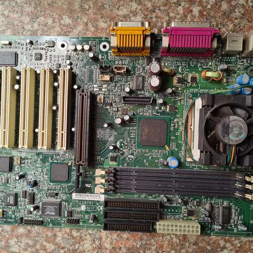 议价英特尔工业主板D815EEAD815EEA2D815EEA2UD815EEA3D815EEA4