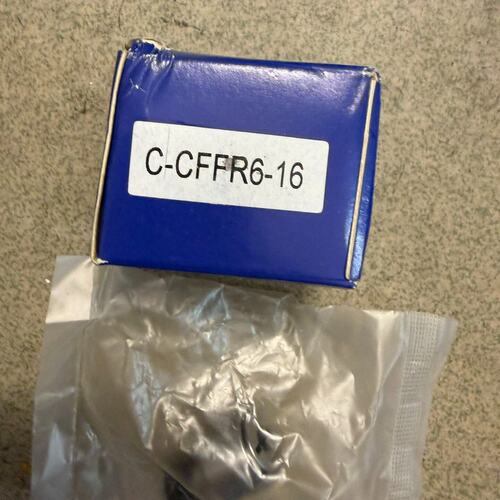 议价米思米随动螺栓滚轴承C-CFFR6-16C-CFFR5-12C-CFFR8-22