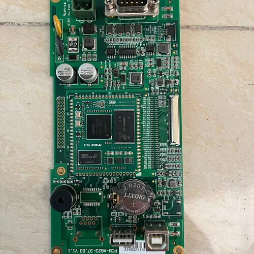 议价触摸屏主板PCB-A623-37.63V1
