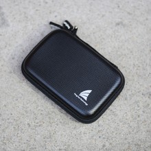 丰帆MP3音乐播放器收纳包适用索尼黑砖NW-A306/ZX707/ZX706/A105/A55硬壳盒保护套