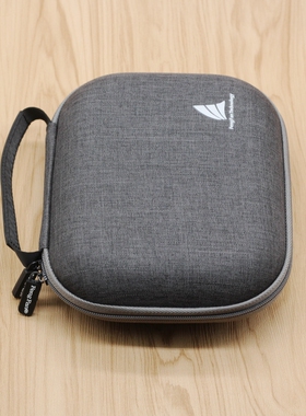 丰帆头戴耳麦硬壳适用JBL JR310/JR320bt/T530BT儿童蓝牙耳机包收纳盒