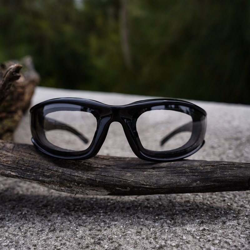 儿童厨房切洋葱眼镜防风沙防冲击