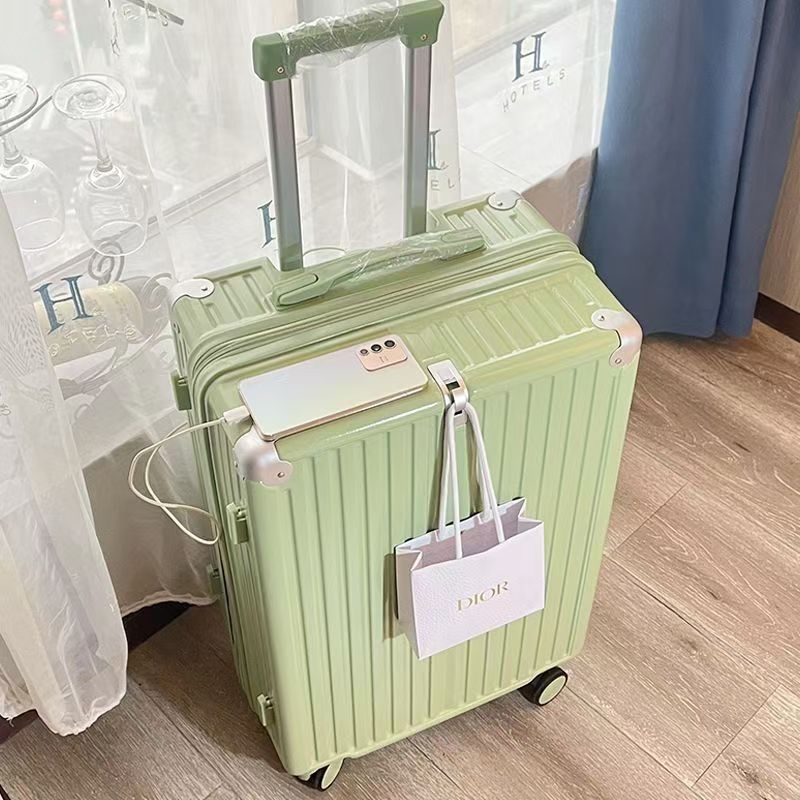 旅行箱包行李箱女时尚拉杆箱男青旅行箱