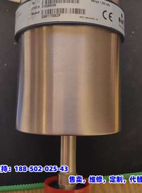 议价，MKS 631 BARATRON 压力传感器，全新未使用，包