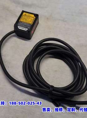 议价，FASTUS激光位移传感器22-100V2 日本OPTE