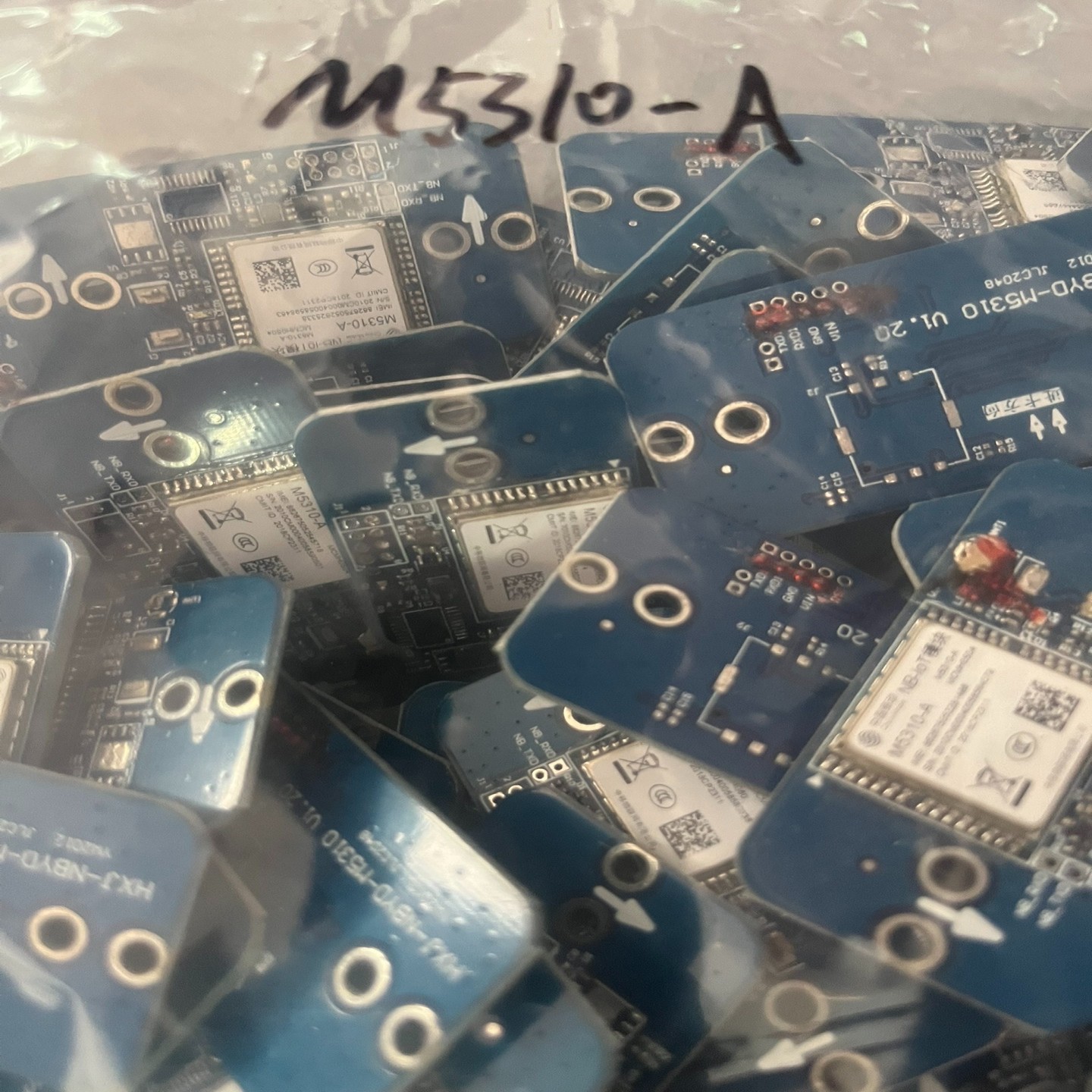 【请询价】M5310-A   200个左右