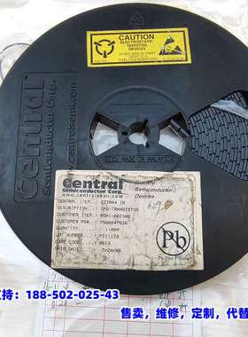 议价，CZTA44 TR三极管