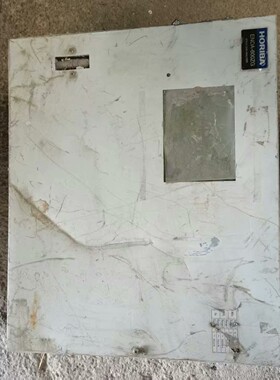 【请询价】HORIBA 在线烟气分析仪ENDA-600ZG配件价格出