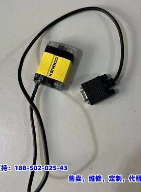 议价，拆机康耐视DM100pro成色如图，实物拍摄，正常拆机，