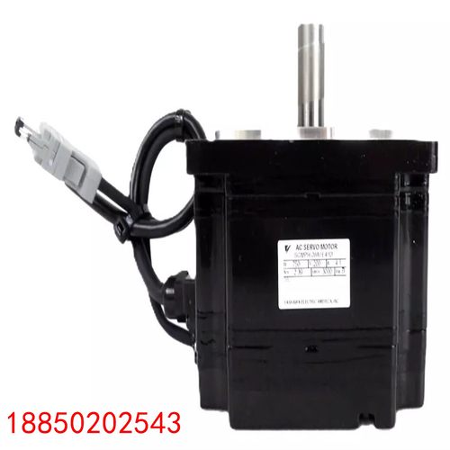 【请询价】Yaskawa Electric SGMPH-08A1E41