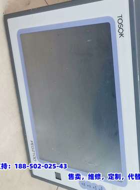 议价，TOSOK 高性能电子测仪 PEG2100，实物图拍照，上