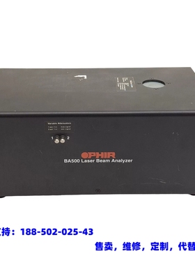 议价，MKS Ophir 1Z02533 BA500-V1 Ind