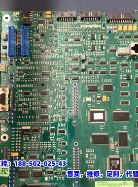 议价，ABBDCS800直流调速器主板，控制板，CPU板SDCS-