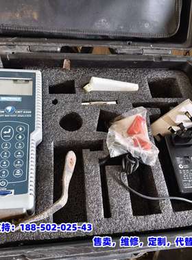 议价，密特 Midtronics 电池测试仪 CMT-6500 ，