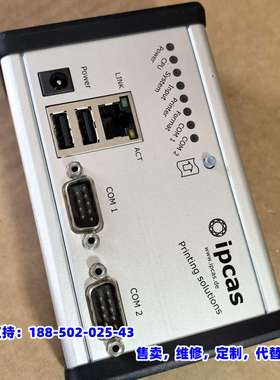 议价，德国Data Respons /ipcas 型号PS RS2