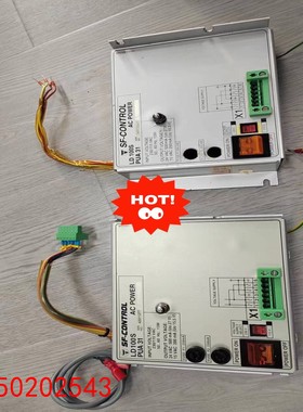 【请询价】SF- CONTROL LD100SPUA31 AC PO
