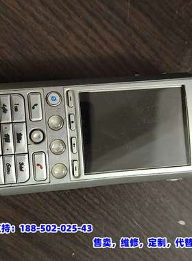 议价，多普达586w，Windows，机身银白色，外观有使