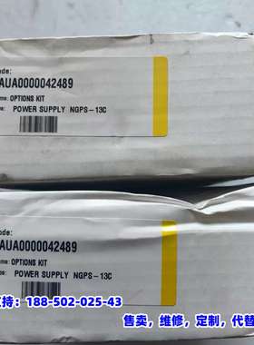 议价，ABB控制板卡NGPS-13C 原装现货3AUA000004