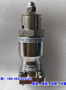 议价，APTech阿普泰克压力调节器 AP506SM 2P 型号，