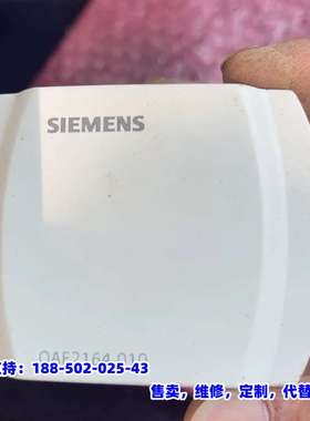 议价，全新的QFM2164.010温湿度传感器一个