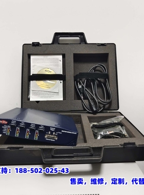 议价，LeCroy力科STX-231协议分析仪。功能包好