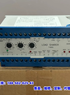 议价，Selco T4800-31，负载分配器，全新原厂件，现货。