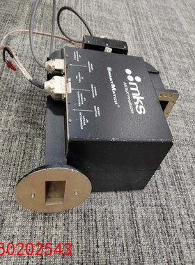 【请询价】MKS SMARTMATCH控制器