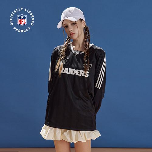 NFL美职橄榄球拉斯维加斯突袭者