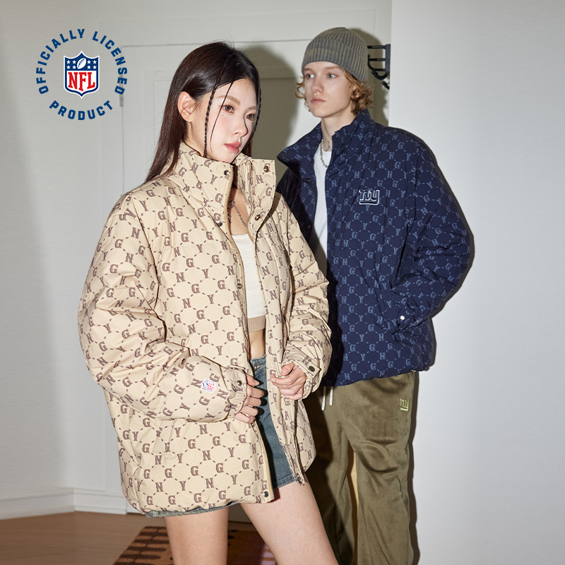 NFL美职橄榄球纽约巨人队