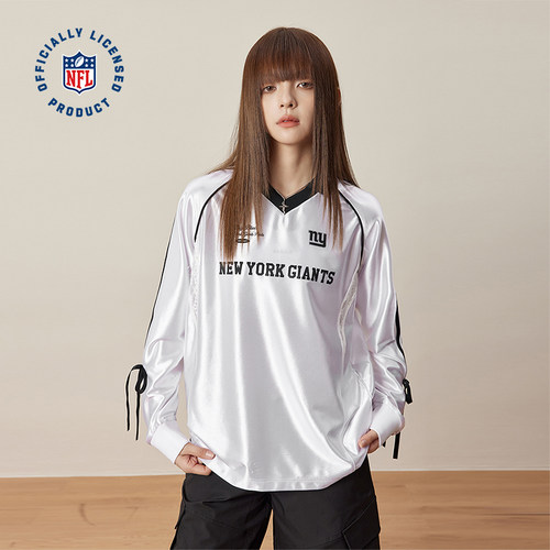 NFL美职橄榄球NY纽约巨人队