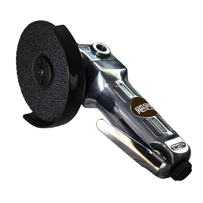 德国进口飓匠进口原装气动角磨机多功能打磨机除锈工业级磨光机石