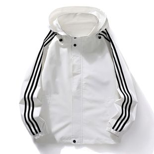 包邮 新款 新疆西藏 春秋季 外套潮休闲百搭外冲锋衣户外青 男士 夹克衫