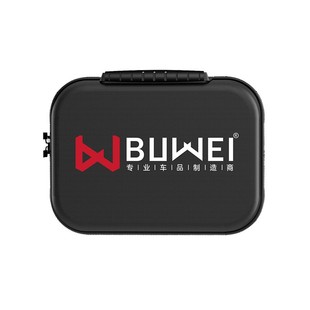 MY收纳包 1819 埠威埠威BUWEI搭电充气一体机1920