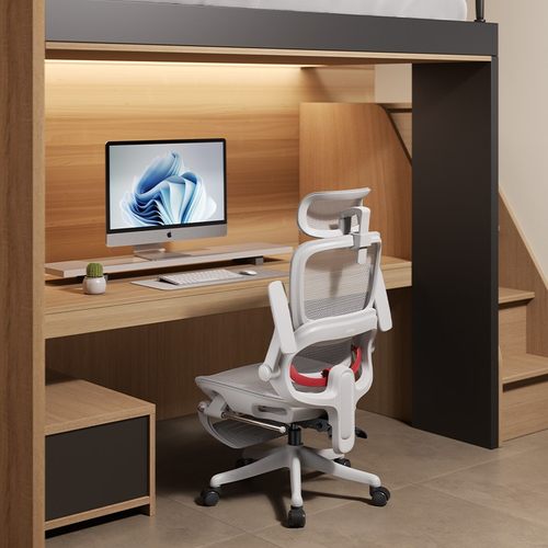 【新品上线】西昊B100Lite人体工学椅电脑椅办公椅电竞椅