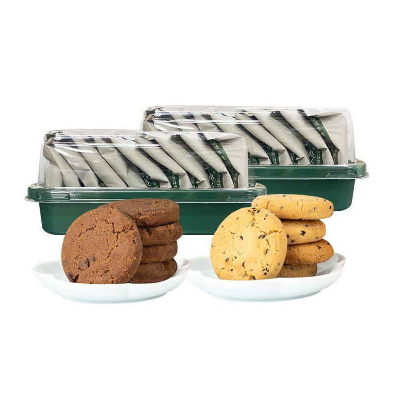 巧克力味泸溪河糕点桃酥400g中式糕点休闲零食下午茶点心可可曲奇,零食/坚果/特产,桃酥/核桃酥,淘宝优惠券,粉丝福利购,淘宝优惠卷