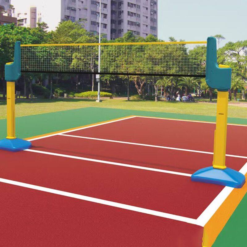 幼儿园标准室内外篮球架移动足球门组合儿童家用加固小型投篮玩具