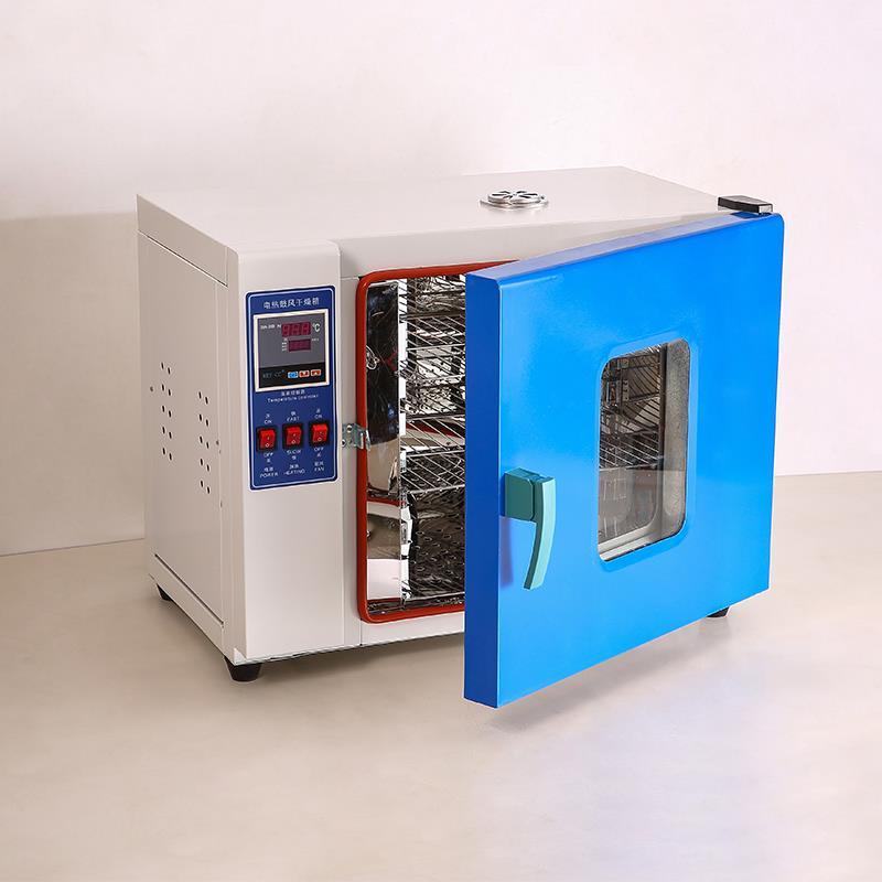 前后双对开门烘干箱养殖养猪场受精电热恒温鼓风干燥加热消毒
