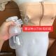 胸衣吸奶器专用 升级哺乳内衣无肩带拉炼款 需要认吸奶器 分开那种